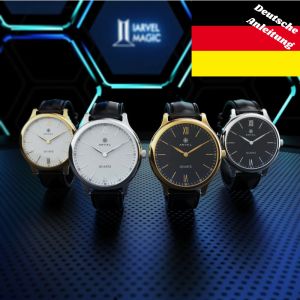 Iarvel Watch