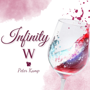Infinity W by Peter Kamp 