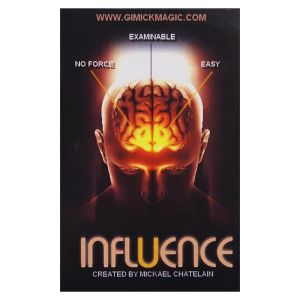 Influence by Mickael Chatelain