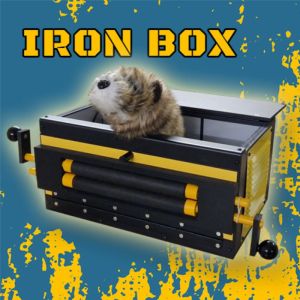 IRON BOX