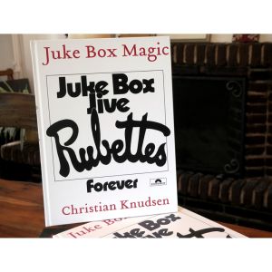Juke Box Magic - Herzblut Reihe Teil 2 - Christian Knudsen