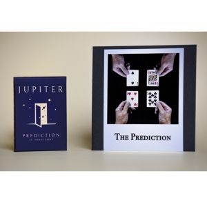 Jupiter Prediction