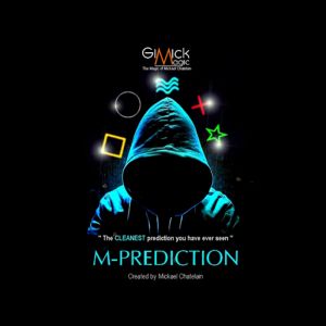 M-Prediction by Mickael Chatelain