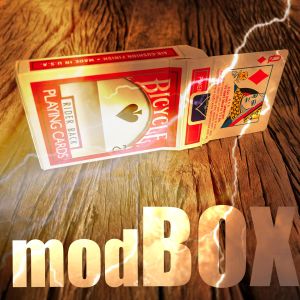 modBOX by FOKX Magic