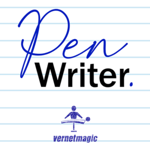 Pen Writer