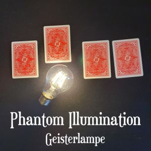 Phantom Illumination