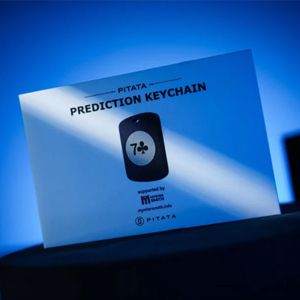Prediction Keychain by PITATA
