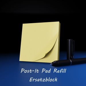 Post-It Pad Refill