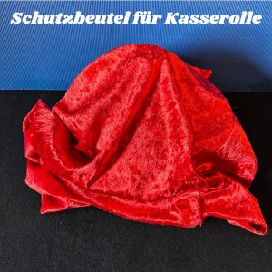 Schutzbeutel für Kasserolle