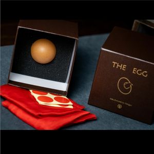 The Egg by TCC