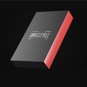 Six Impossible Things Box Set by Joshua Jay