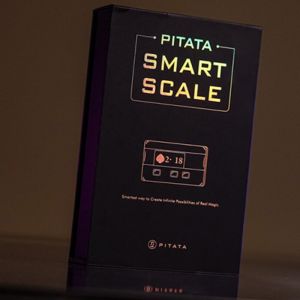 Smart Scale by PITATA