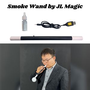 Smoke Wand by JL Magic