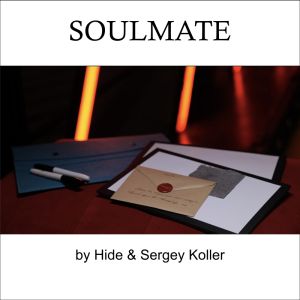 Soulmate by Hide & Sergey Koller