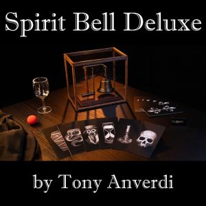 Spirit Bell Deluxe by Tony Anverdi