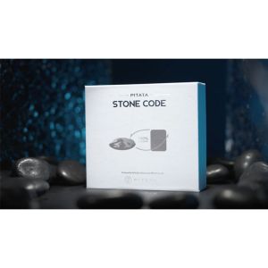 Stone Code by PITATA