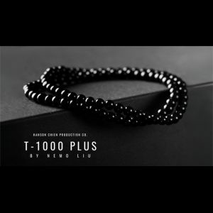 T-1000 Plus by Nemo Liu and Hanson Chien