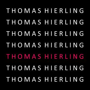 Thomas Hierling - Das Buch