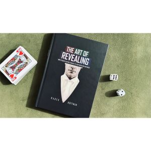 The Art of Revealing by Radek Hoffman