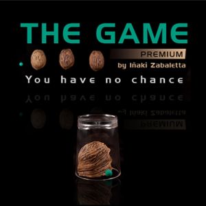 The Game - Premium