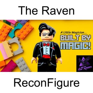 The Raven - ReconFigure