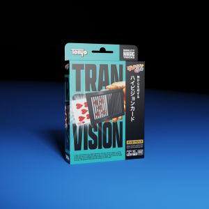 Transpa Vision - Tenyo 2027