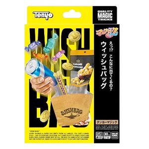 Wish Bag - Tenyo 2026