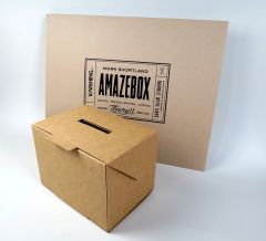 Amazebox - KRAFT 
