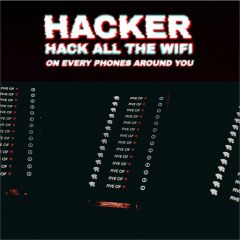 HACKER by Les French Twins
