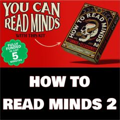 How To Read Minds 2