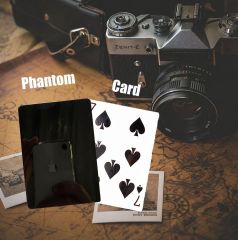 Phantom Card