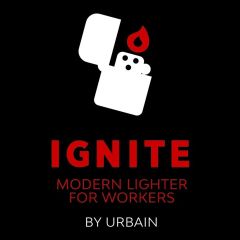 Ignite by Urbain 