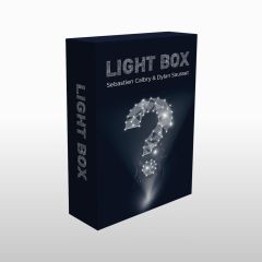 Light Box by Sebastien Calbry and Dylan Saussett