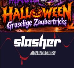 Slasher by Ryan Stock