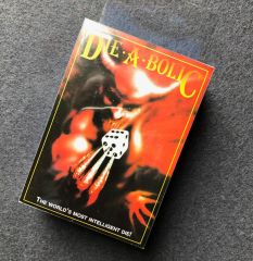 Die-A-Bolic (Lubor Fiedler)