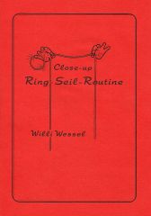 Close-Up Ring-Seil-Routine - Willi Wessel
