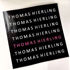 Thomas Hierling - Das Buch
