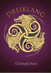 DREIKLANG - Christoph Borer