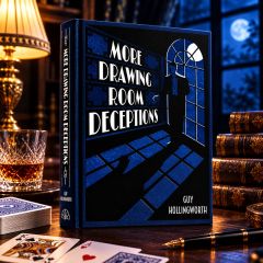 More Drawing Room Deceptions – Guy Hollingworth