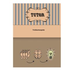 Trickkartenspiele - Astor