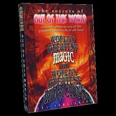 Download: Out of this World - Worlds Greatest Magic 
