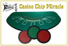 Casino Chip Mirakel
