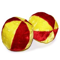 Produktionsball - 2 Stück