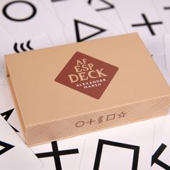 AF ESP Deck by Alexander Marsh