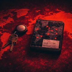 Air Vanish by Ellusionist