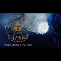 ALBA by Gonzalo Albinana