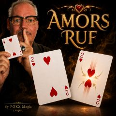 Amors Ruf by FOKX Magic