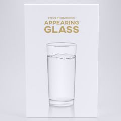 Appearing Glass by Steve Thompson