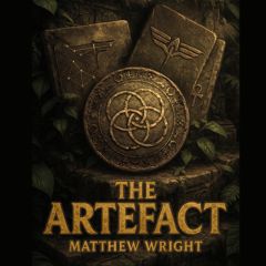 The Artefact by Matthew Wright