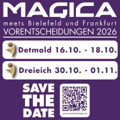 Geschlossen vom 16.10. - 17.10.26